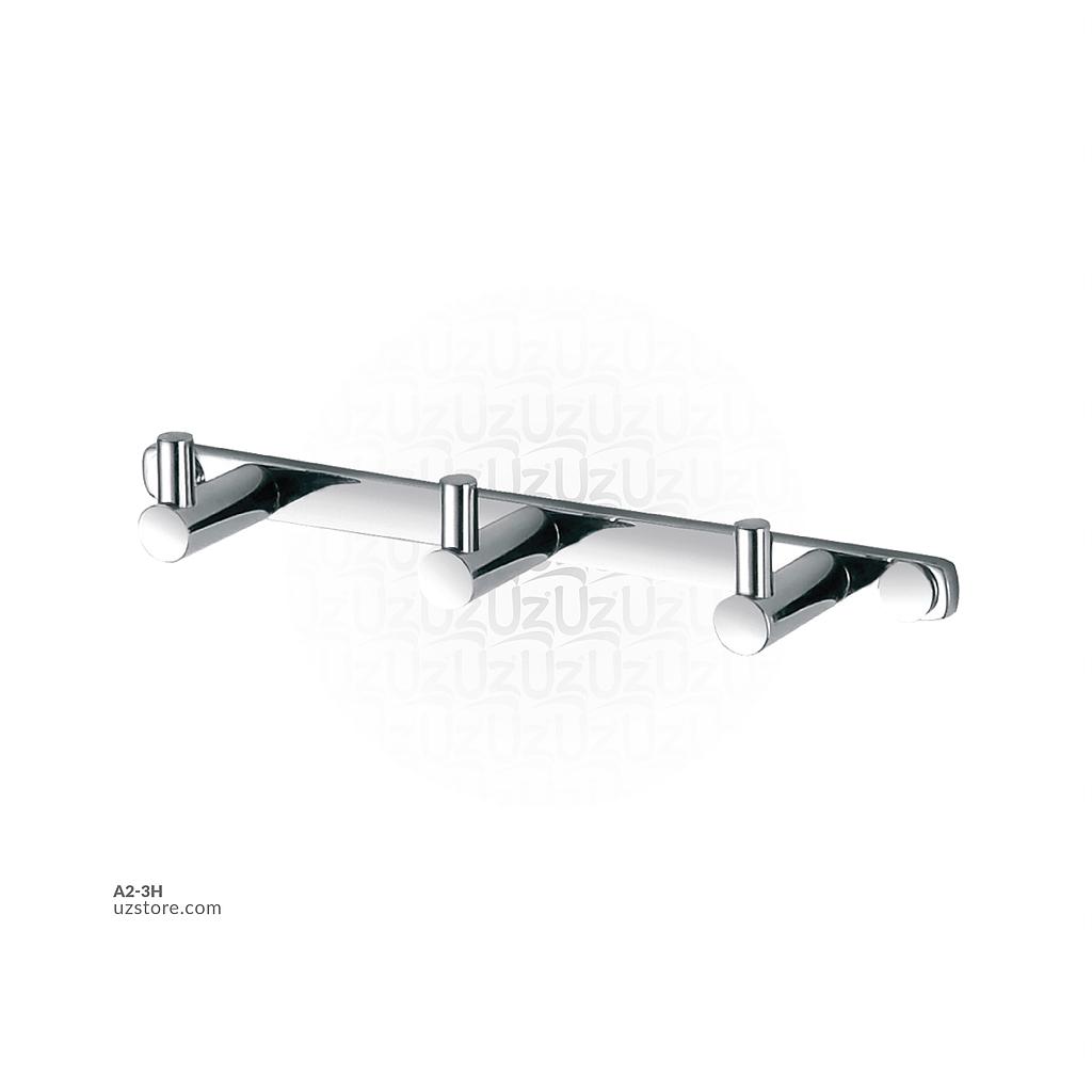 HK3133  ROBE HOOKS