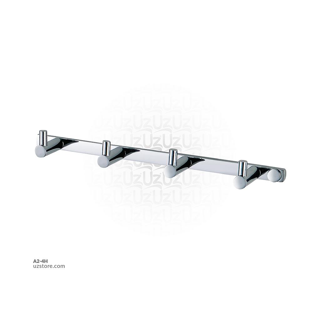 [A2-4H] HK3144 ROBE HOOKS