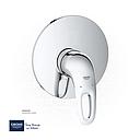 GROHE Eurostyle Single-lever shower mixer , 19507003 , chrome