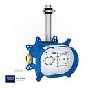 GROHE Rainshower 360 Rough-in box for head shower set , 26264001 , 