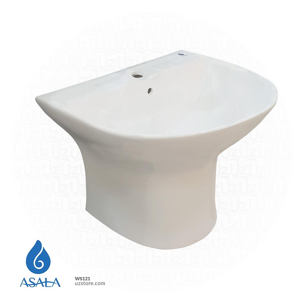 One Piece Wash Basin Grand