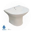 One Piece Wash Basin Grand Asala