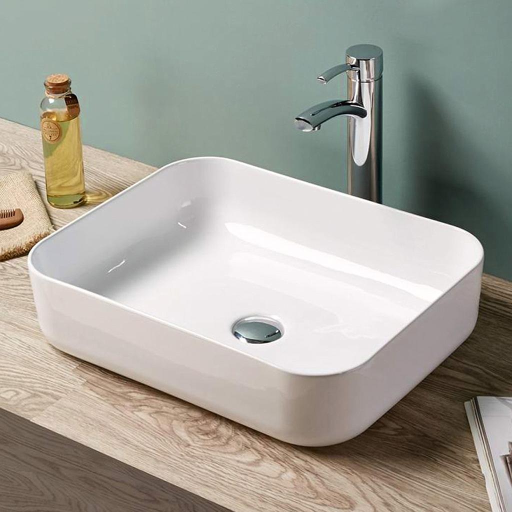 Bria Wash Basin Table Top Counter Asala