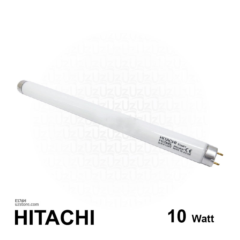 Insect killer tube 10W HITACHI