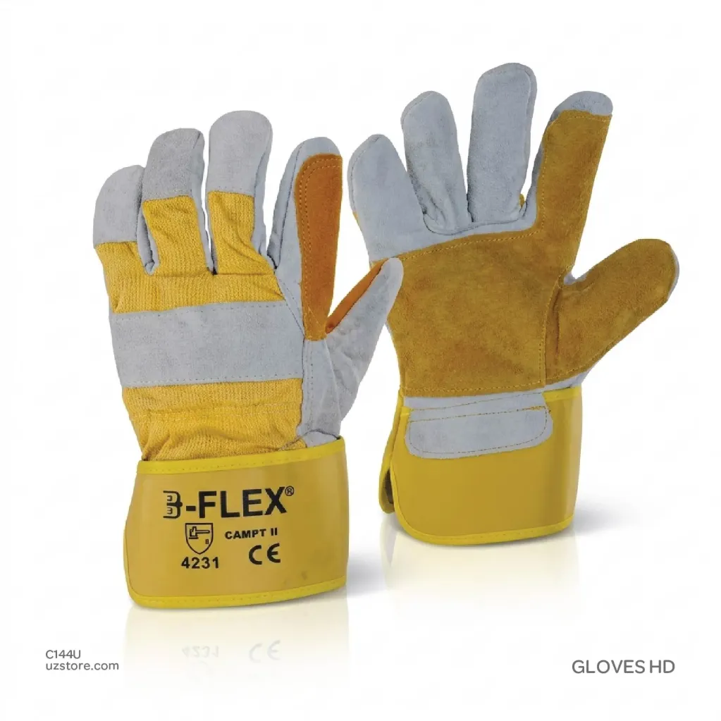 Gloves HD