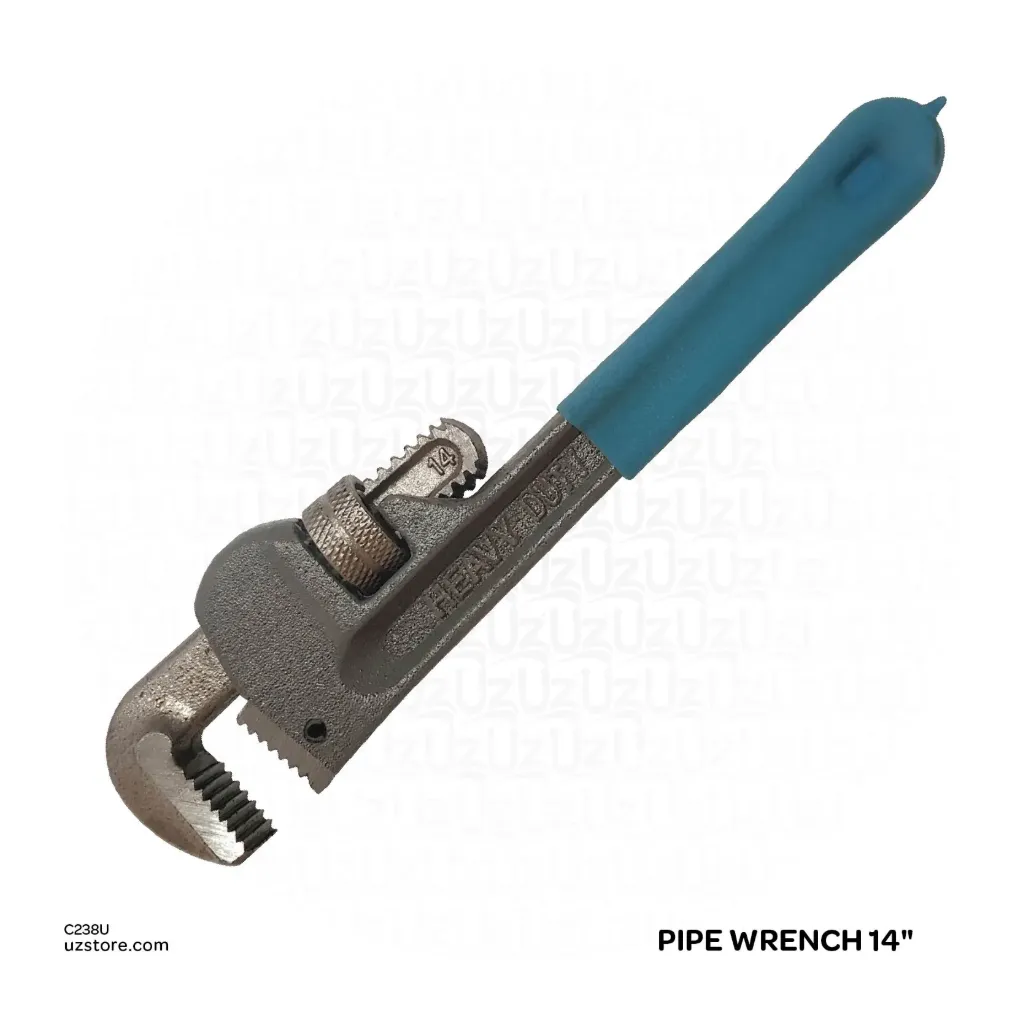 Pipe Wrench 14"