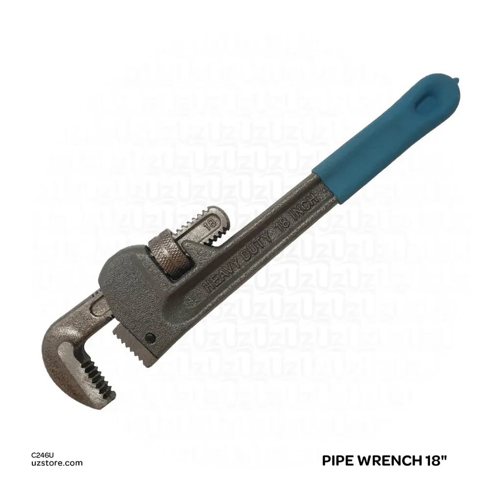 Pipe Wrench 18"