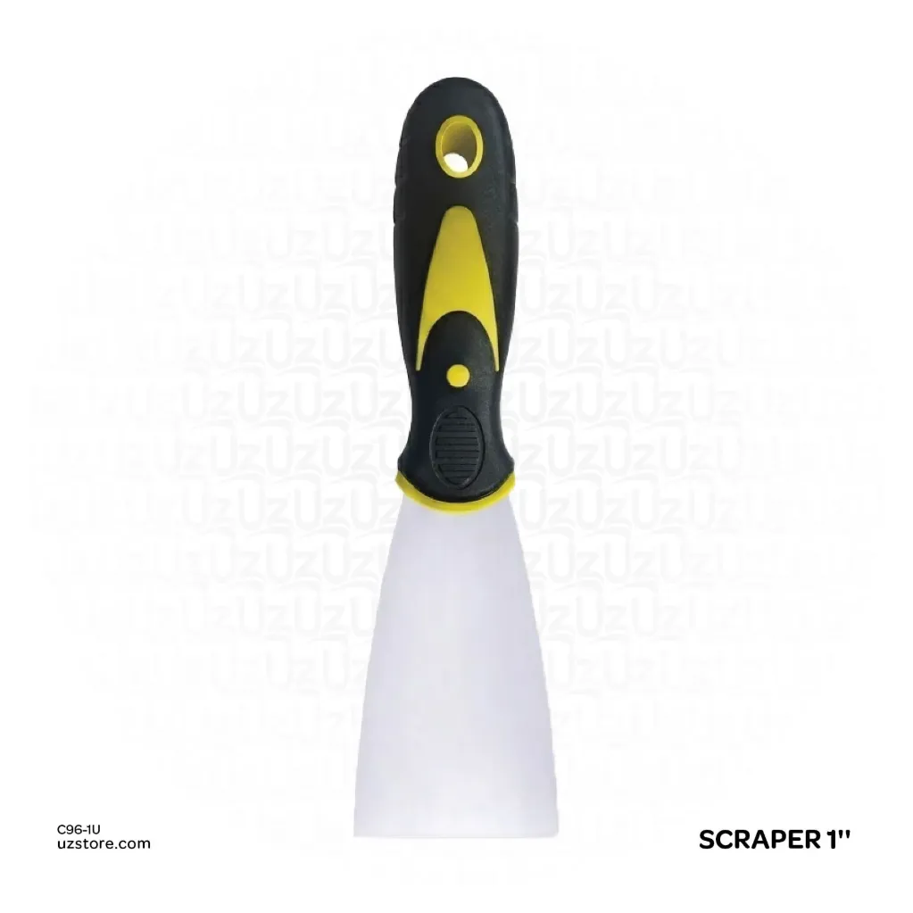SCRAPER 1''