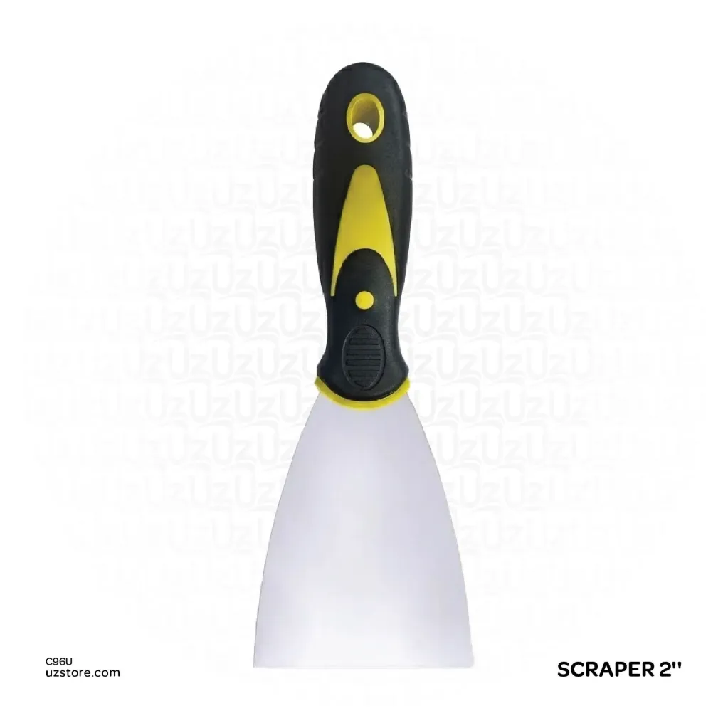 SCRAPER 2''