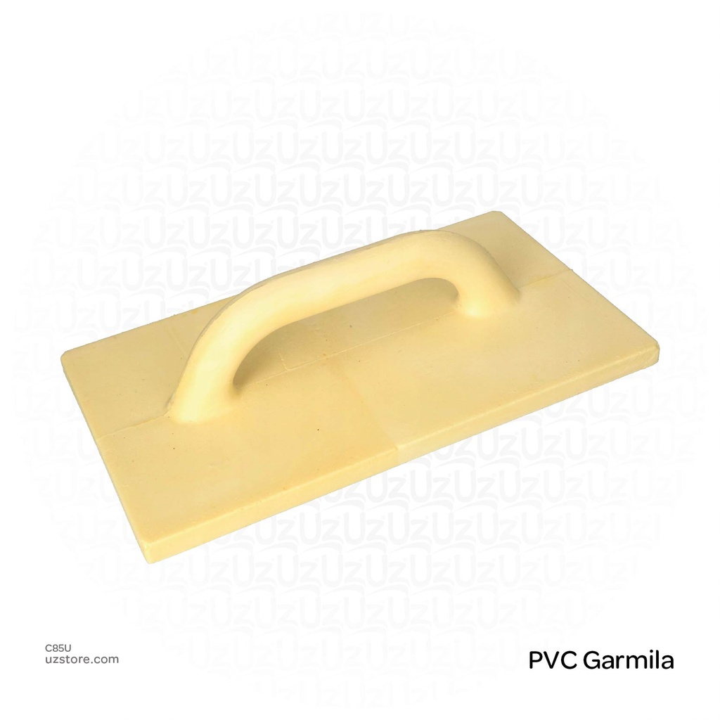 PVC Plastering Trowel(Garmala)