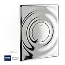 GROHE Surf wall plate 37063000