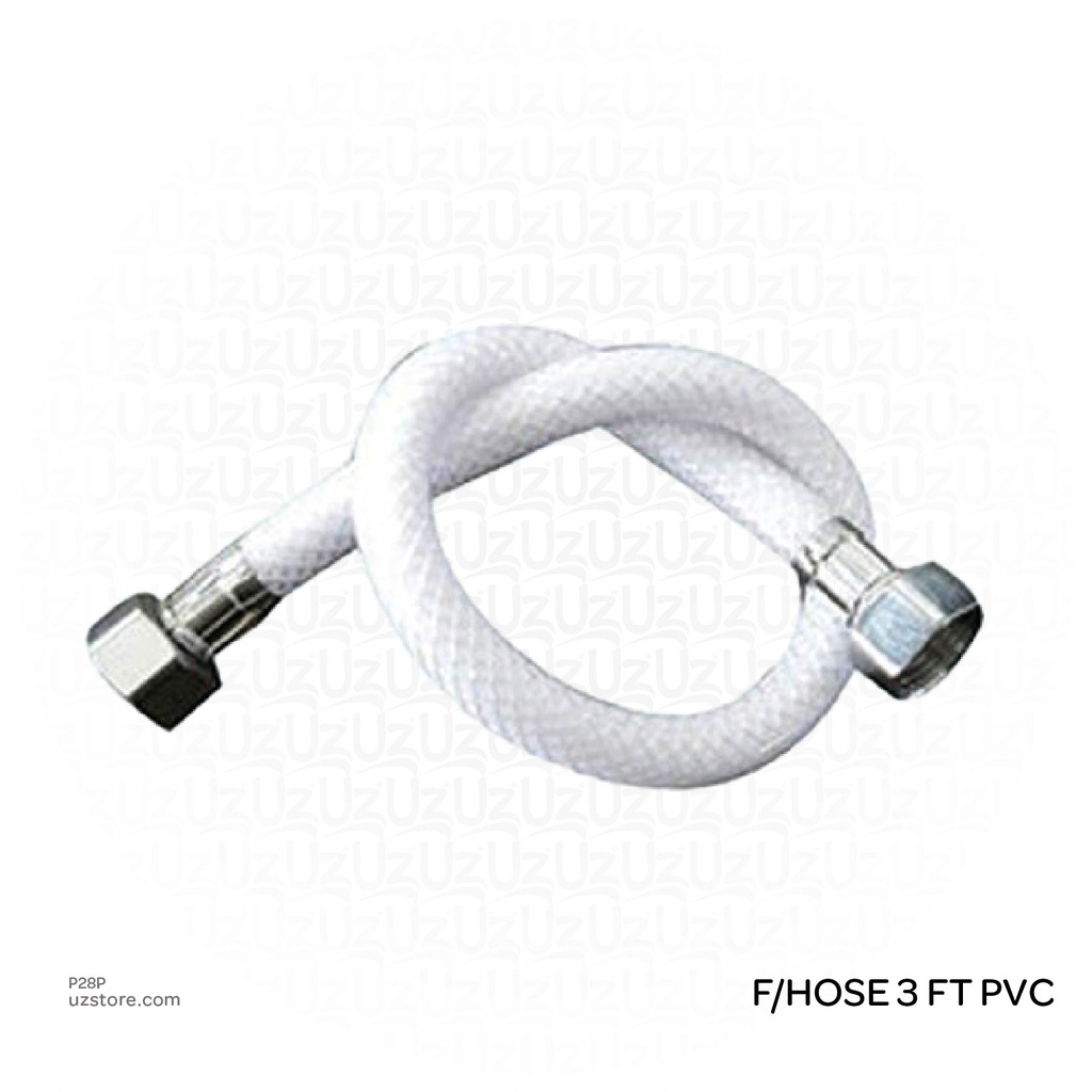 PVC Flexible Hose 3 FT