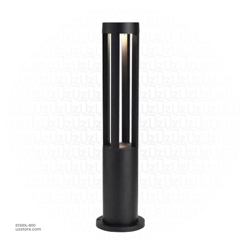 مصباح حديقة 80سم LED