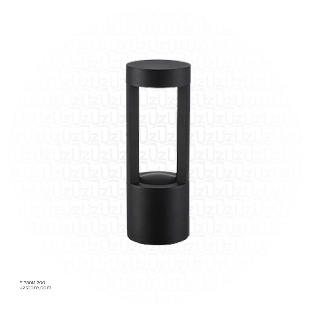 LED Outdoor STAND LIGHT DFC-1022 20CM