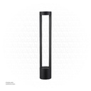 مصباح حديقة 80سم LED