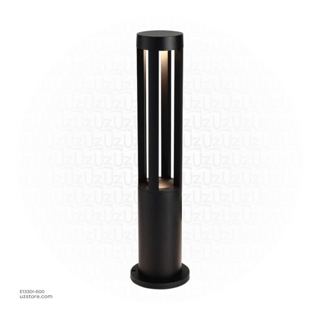 مصباح حديقة 60سم LED
