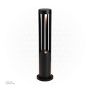 LED Lawn Light GRAY DFC-1024/600H 10W*1