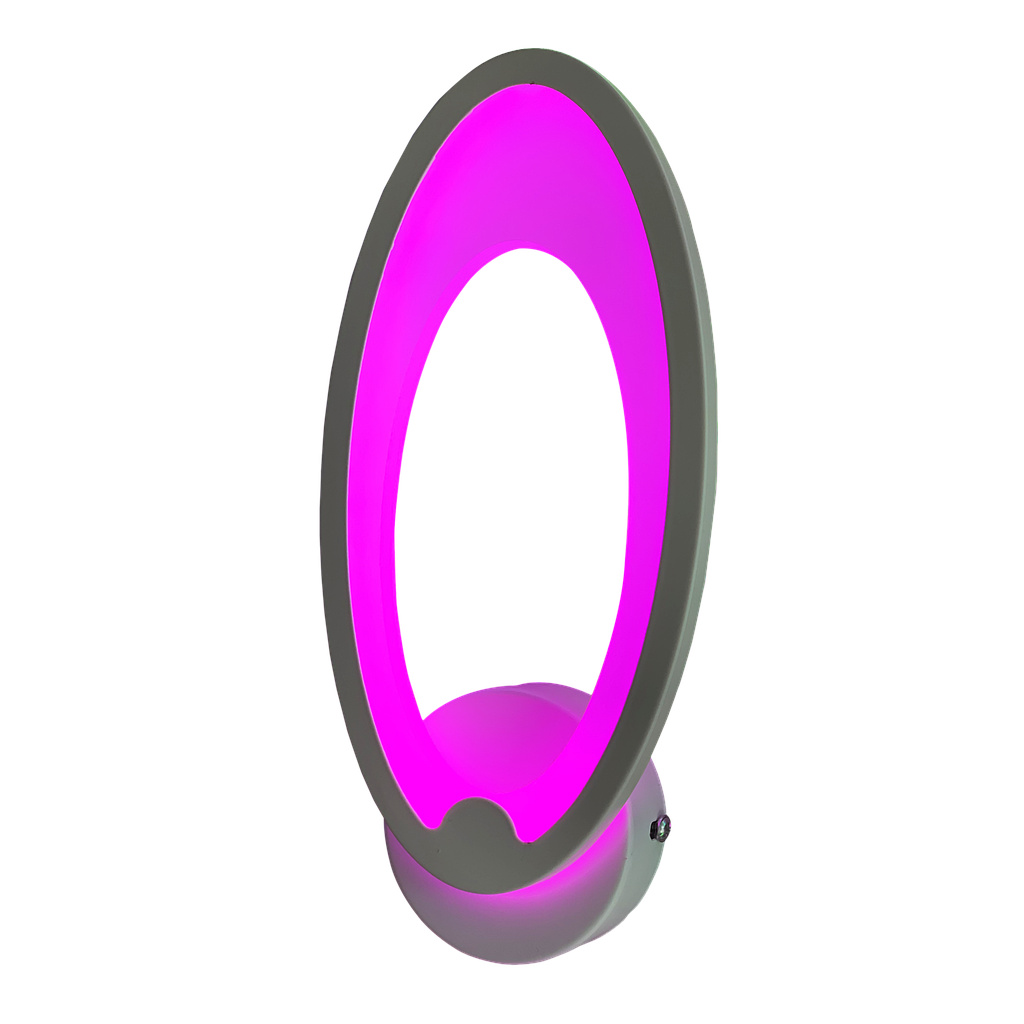 LED مصباح جداري