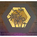 LED Wall Light  9854-2700k