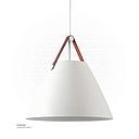 Pendant Light 7488/1 WHITE