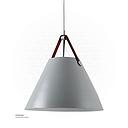 Pendant Light 7488/1 GREY