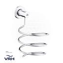 VRH - Hair Dryer Holder FBVHB-N114AS Bonny SUS304