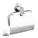 VRH - Toilet Paper Holder FBVHC-S104AS Capsule SUS304