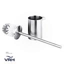 VRH - Toilet Brush Holder FBVHR-V701AS Riviera SUS316