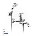 VRH - Wall Single Mixer HFVSP-412111 Nova SUS304