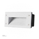 LED Outdoor Step LIGHT Q01-3W WW WHITE