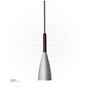 GREY Pendant Light 6636/1