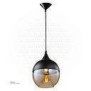 Glass Pendant Light 6297C