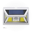 Outdoor Solar Light RS-008 10W with sensor