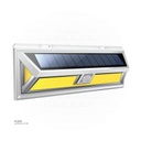 Outdoor Solar Light RS-009 16W with sensor 