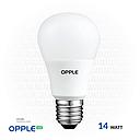 OPPLE LED Lamp E27 14W , 3000K Warm White 500008026810