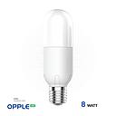 OPPLE LED Stick Lamp E27 8W , 6500K Day Light 800008012200