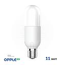 أوبل أضاءة ليد عصوية بقوة 11 واط، 6500 كلفن لون ضوء نهاري أبيض
OPPLE LED Stick Lamp E27