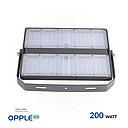 OPPLE LED Flood Light 200W , 6500K Day Light 