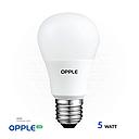 أوبل إضاءة ليد إنارة 5 واط، 6500 كلفنلون ضوء نهاري أبيض
OPPLE E27