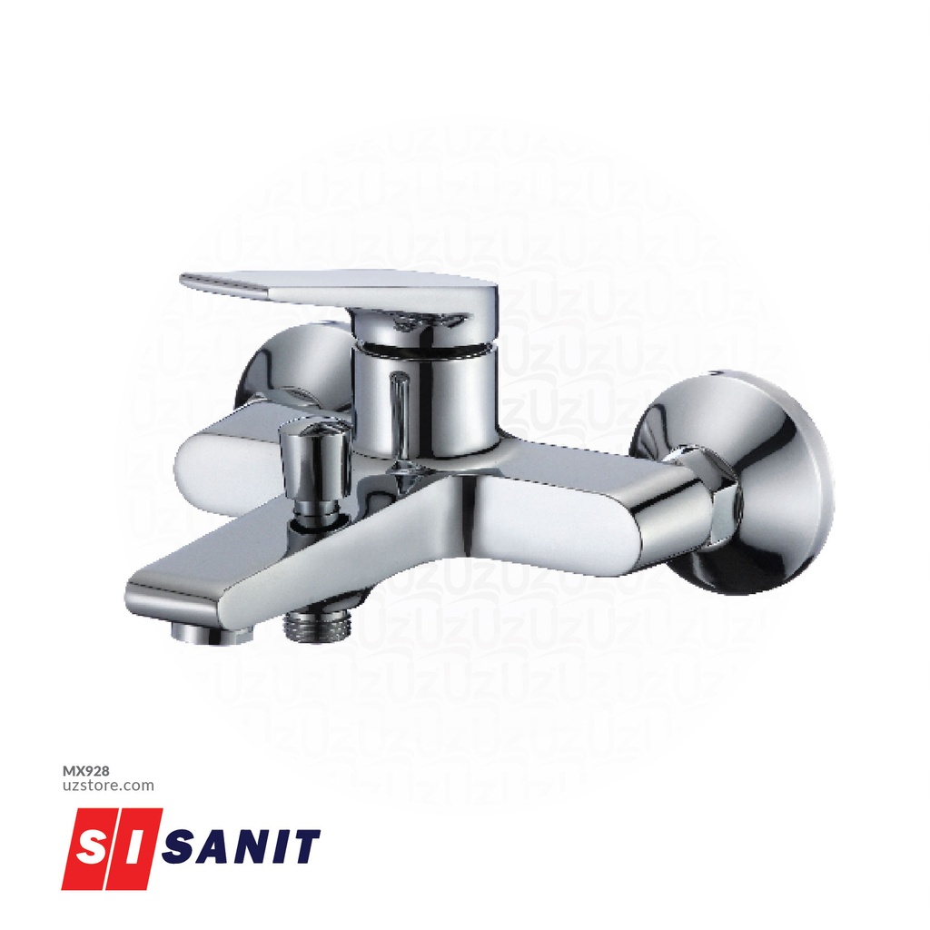 Shower Mixer  SISANT  SI-2401