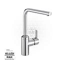 KLUDI RAK Passion Single Lever Sink Mixer DN 15,
RAK13012-01
