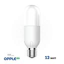 أوبل أضاءة ليد عصوية بقوة 13 واط، 3000 كلفن لون أبيض دافئ
OPPLE LED Stick Lamp E27