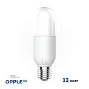 OPPLE LED Stick Lamp E27 13W , 3000K Warm White 