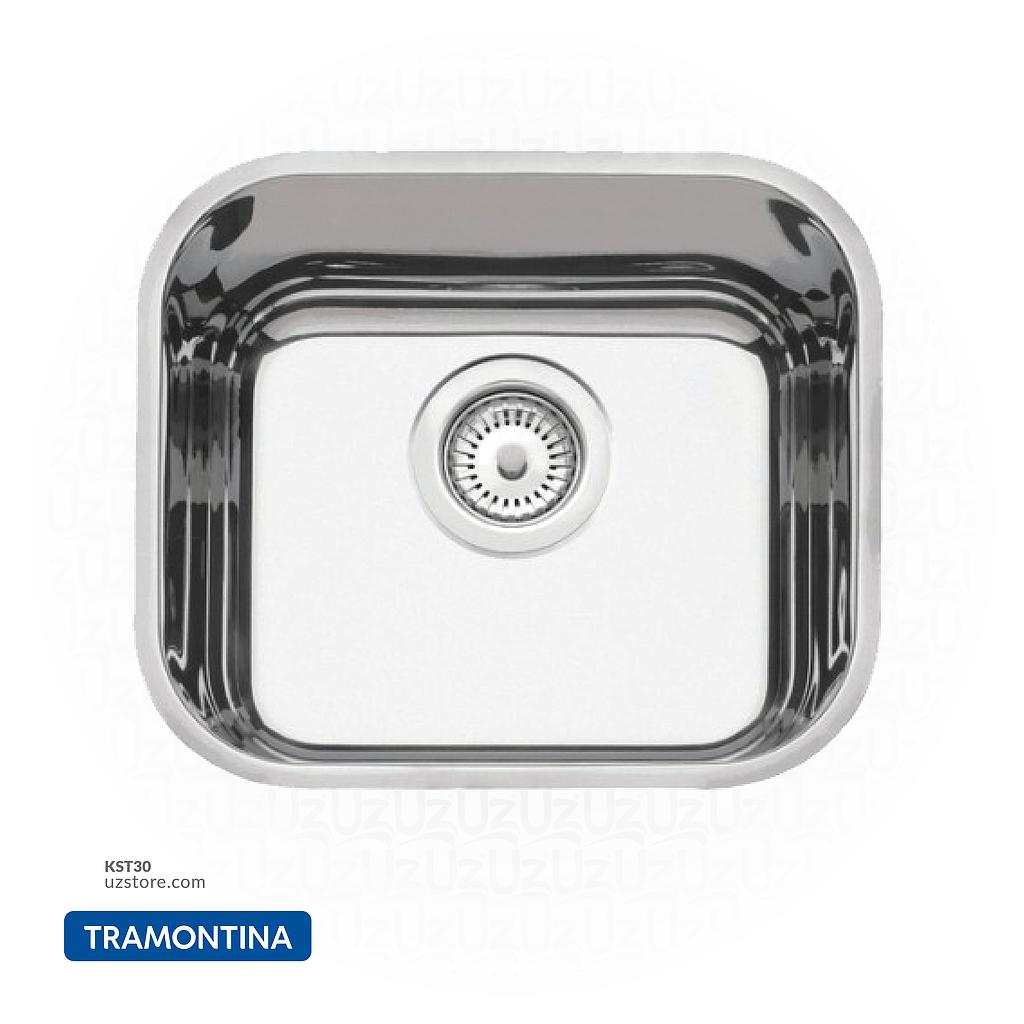 TRAMONTINA SS Kitchen Sink Under Bowl TR 94050/402