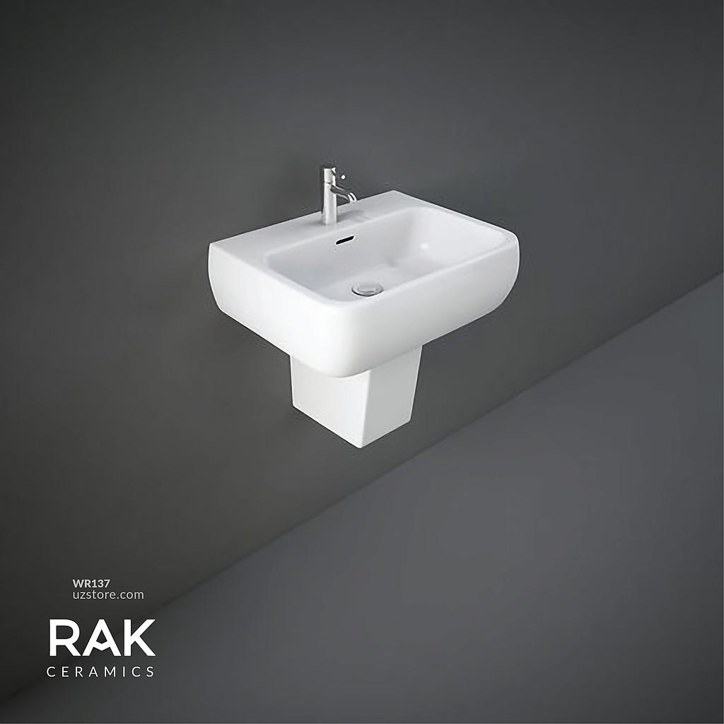 [WR137] RAK - Metropolitain Wash Basin 52CM