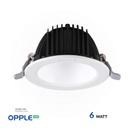 OPPLE LED COB Light HM R100 6W , 3000K Warm White 140048187