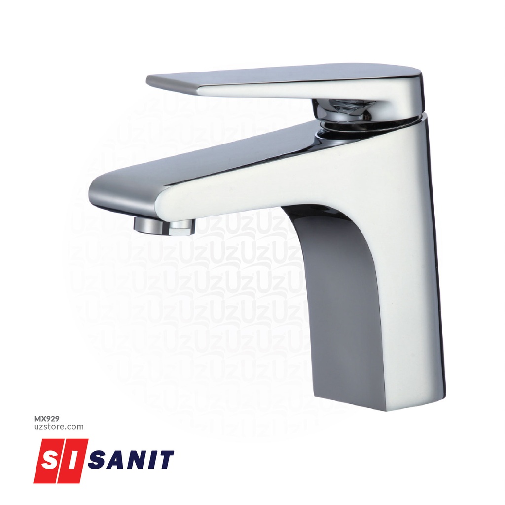 W/B Mixer  SISANT  SI-2402