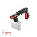 BOSCH - AQT High Pressure Washer Trigger Gun 360degree F016800536