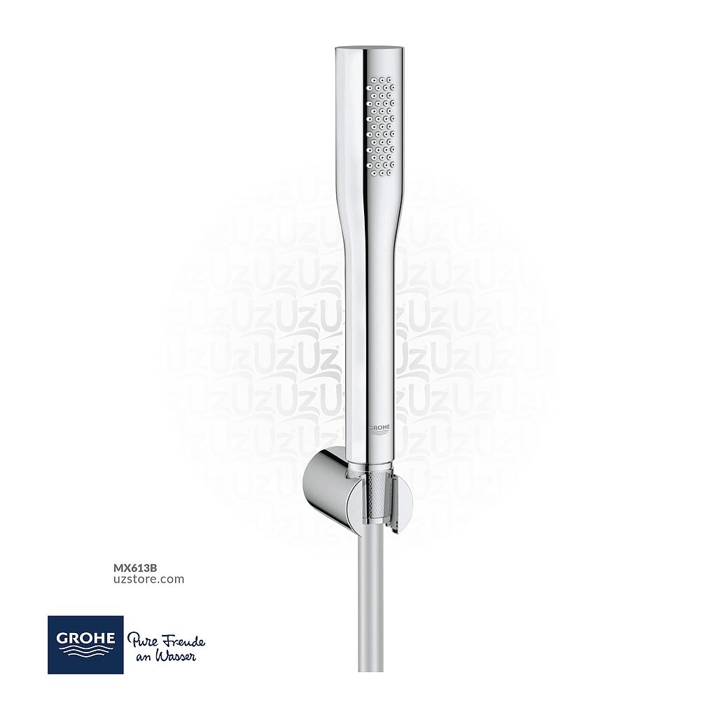 GROHE Euphoria Cosmopolitan Stick Wall holder set 1 spray , 27369000 , chrome