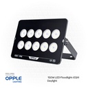 OPPLE LED Flood Light EQIII 100W , 6500K-GY-GP Day Light 709000055000
